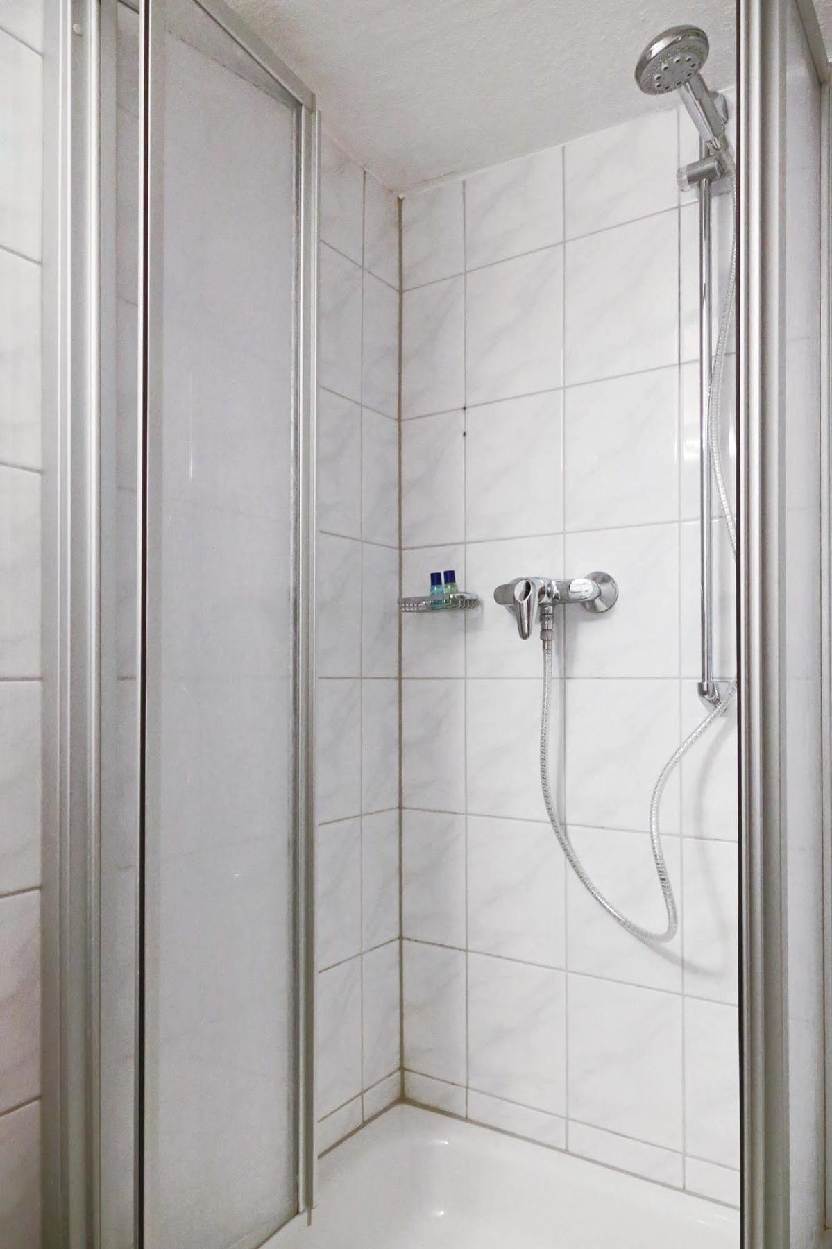 Hotel Haus Landgraf Walldorf  Eksteriør billede
